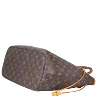 Louis Vuitton Neverfull MM Monogram