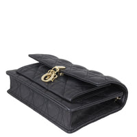 Dior My Dior Daily Chain Pouch