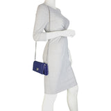 Dior Diorama Clutch on Chain