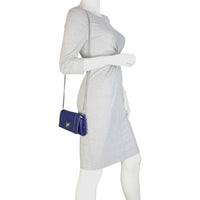 Dior Diorama Clutch on Chain