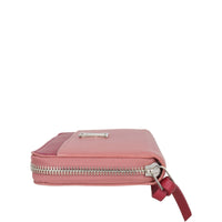 Louis Vuitton Zippy Lockme Wallet