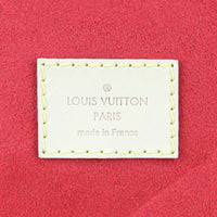 Louis Vuitton Coffret Joaillerie Interior Stamp