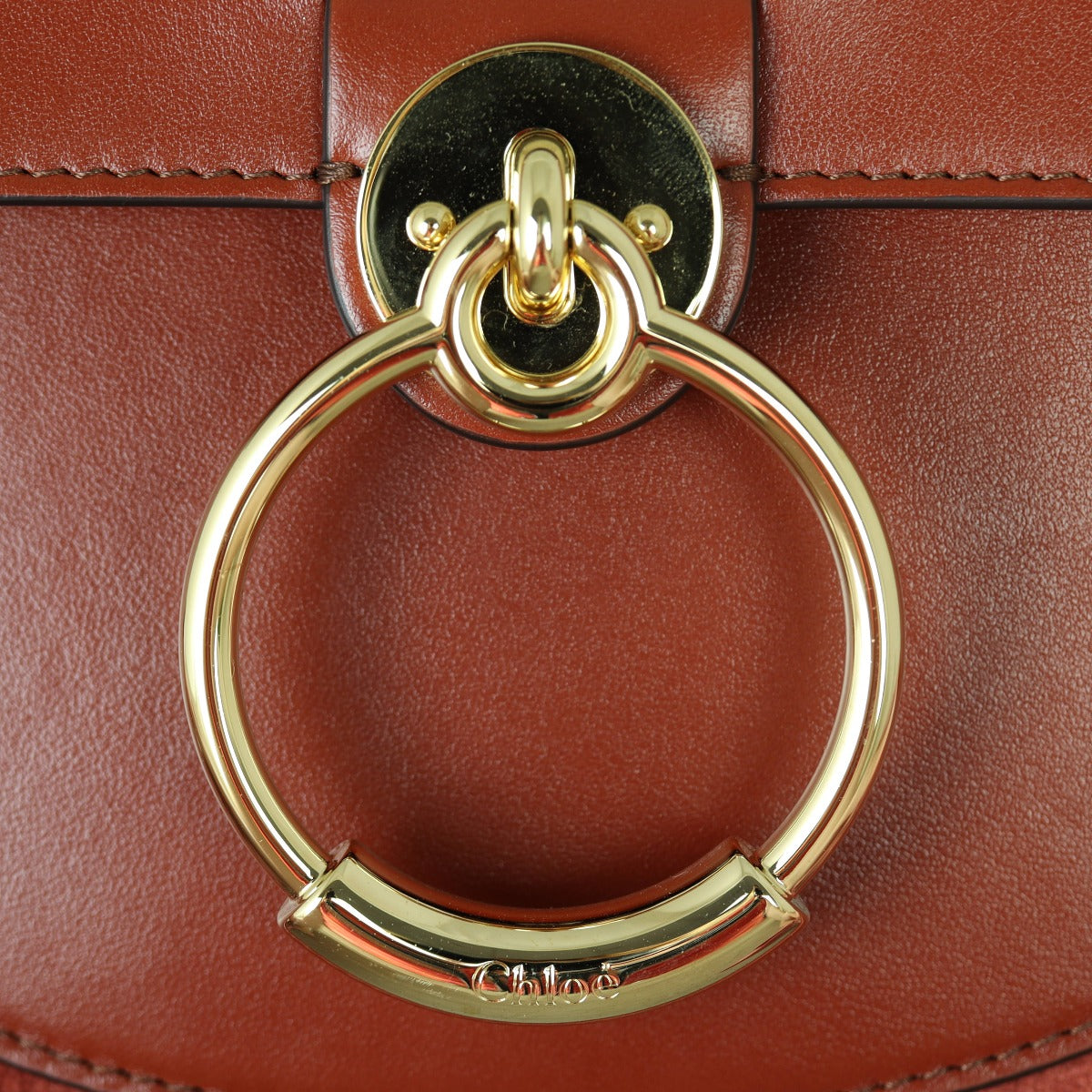 Chloe Tess Small Hardware