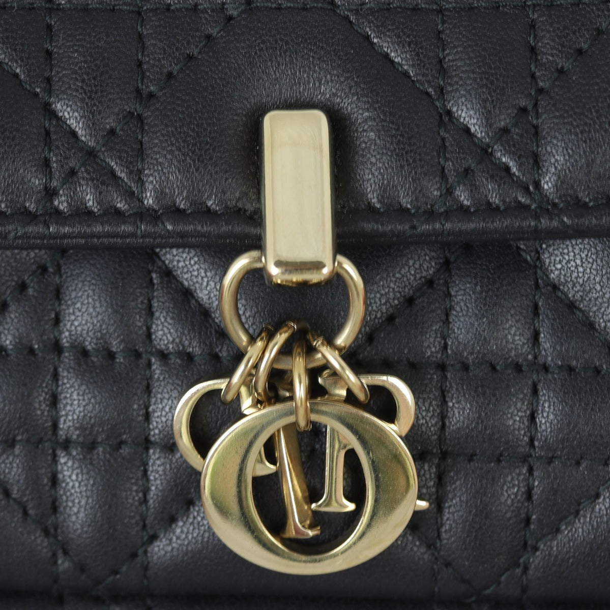 Dior My Dior Daily Chain Pouch