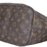 Louis Vuitton Neverfull MM Monogram