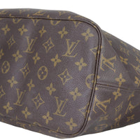 Louis Vuitton Neverfull MM Monogram