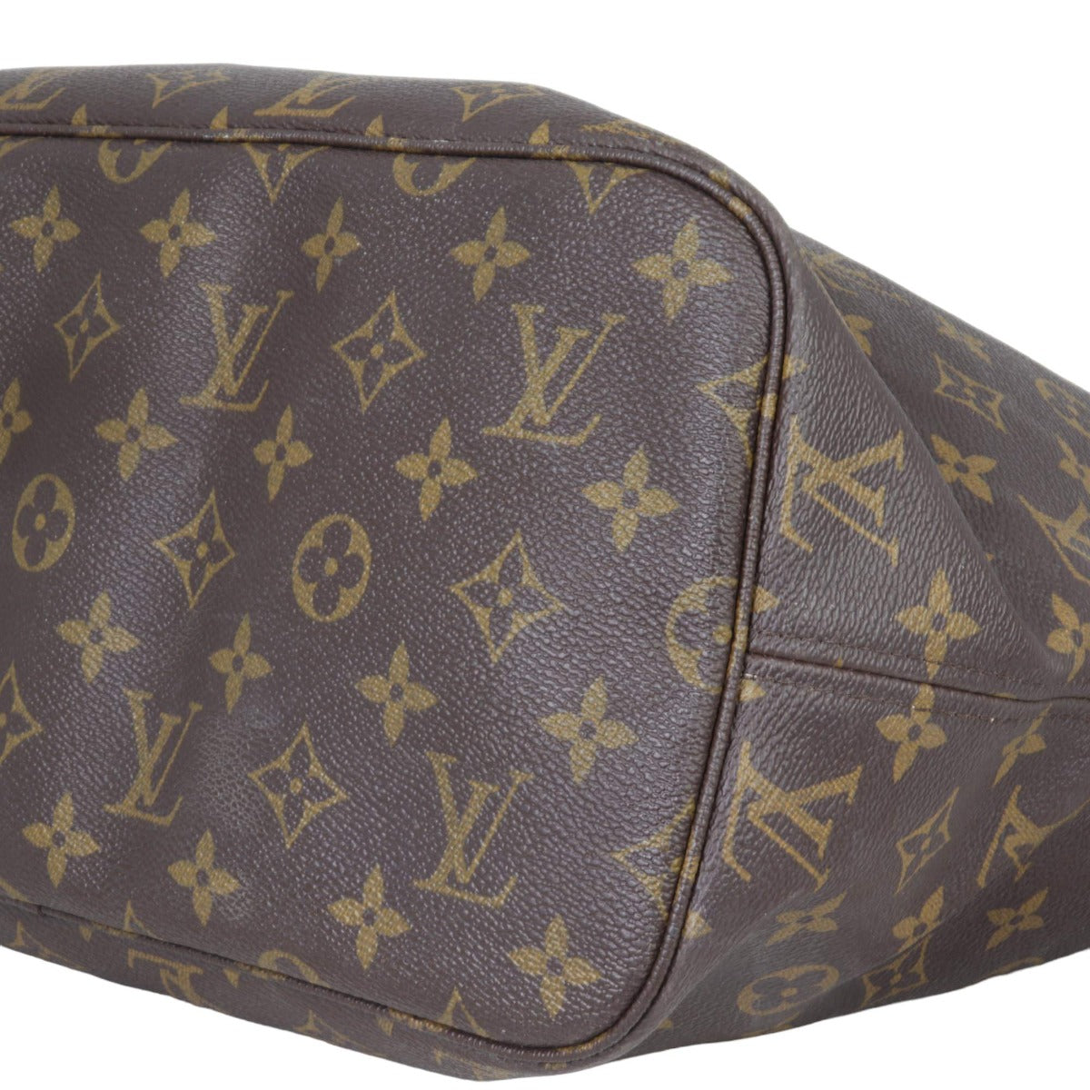 Louis Vuitton Neverfull MM Monogram