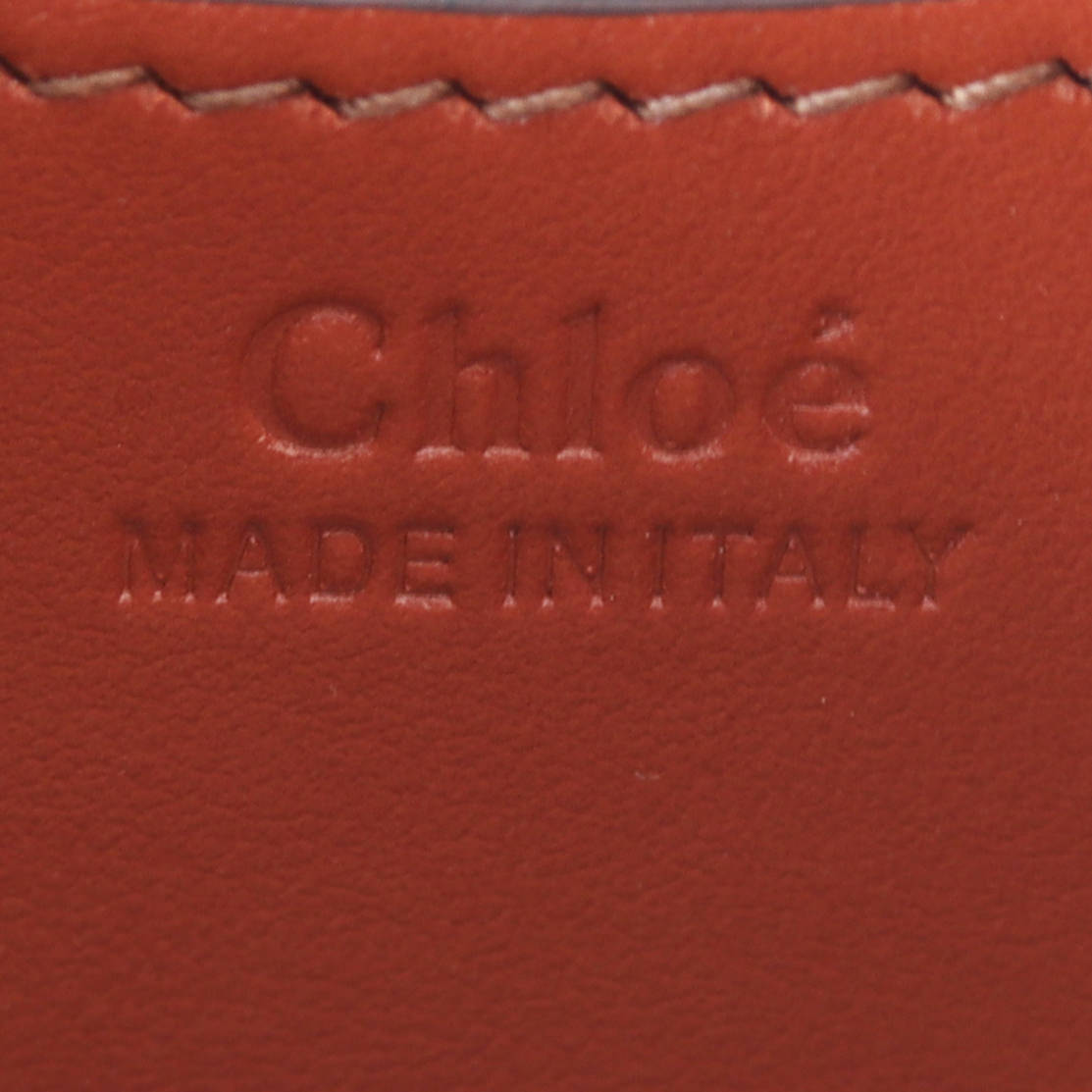 Chloe Tess Small Interior Stamp