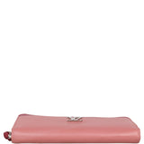Louis Vuitton Zippy Lockme Wallet
