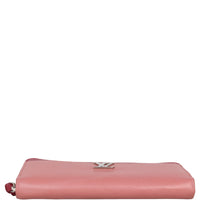 Louis Vuitton Zippy Lockme Wallet