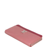 Louis Vuitton Zippy Lockme Wallet