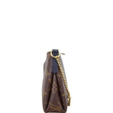 Louis Vuitton Pallas Crossbody Monogram