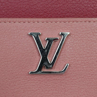 Louis Vuitton Zippy Lockme Wallet