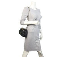 Chanel Valentine Medium Flap Bag