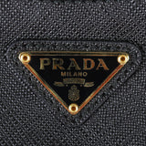 Prada Re-edition 2005 Saffiano Shoulder Bag Hardware