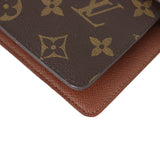 Louis Vuitton Medium Ring Agenda Cover Monogram