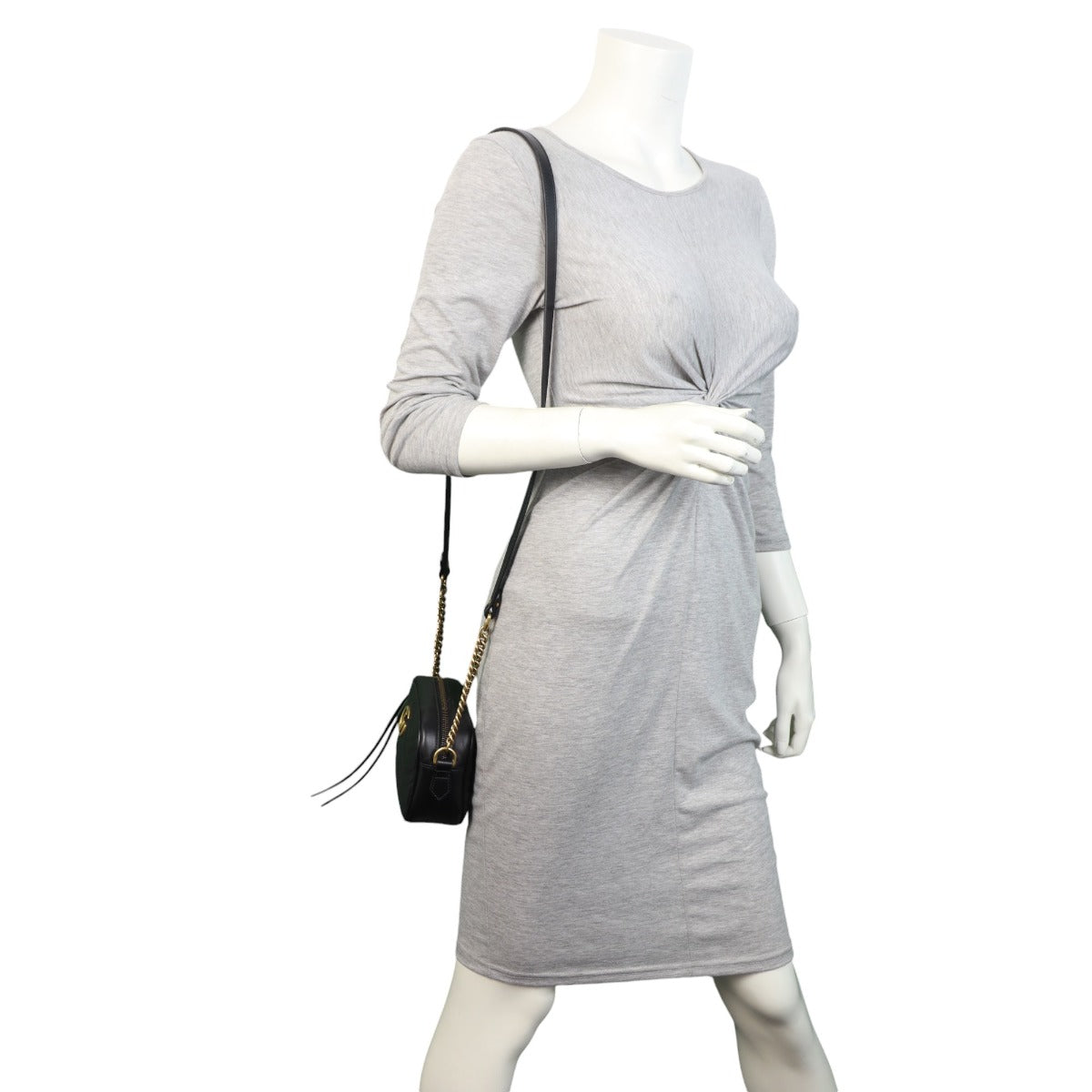 Gucci GG Marmont Mini Camera Bag