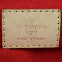 Louis Vuitton V Tote BB Monogram