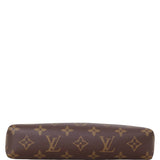 Louis Vuitton Pallas Crossbody Monogram