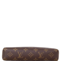Louis Vuitton Pallas Crossbody Monogram