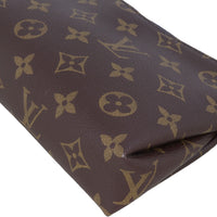 Louis Vuitton Pallas Crossbody Monogram