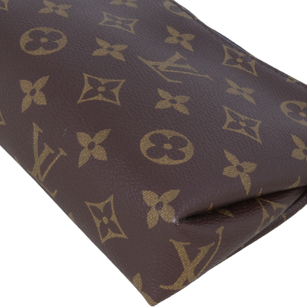 Louis Vuitton Pallas Crossbody Monogram