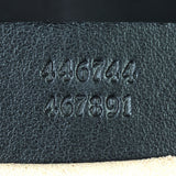 Gucci GG Marmont Matelasse Mini Shoulder Bag Date Code