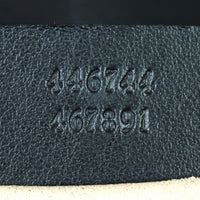 Gucci GG Marmont Matelasse Mini Shoulder Bag Date Code