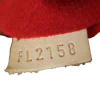 Louis Vuitton V Tote BB Monogram