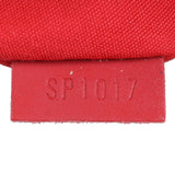 Louis Vuitton Keepall Epi Date Code