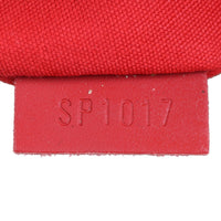 Louis Vuitton Keepall Epi Date Code