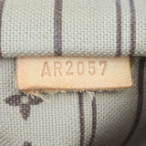 Louis Vuitton Neverfull MM Monogram