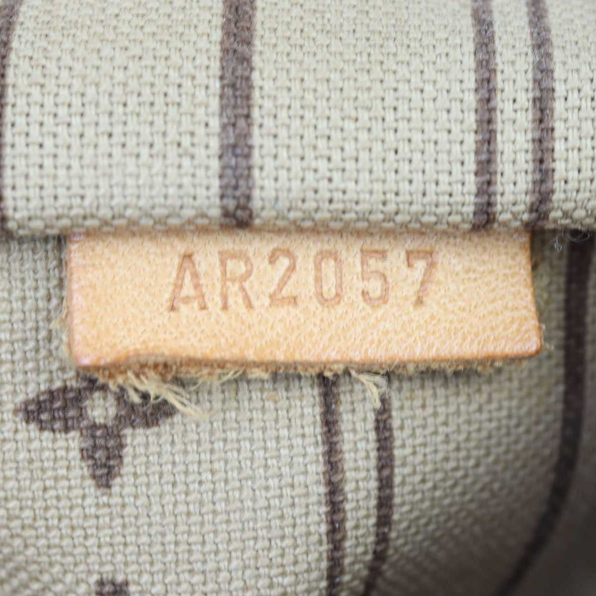 Louis Vuitton Neverfull MM Monogram