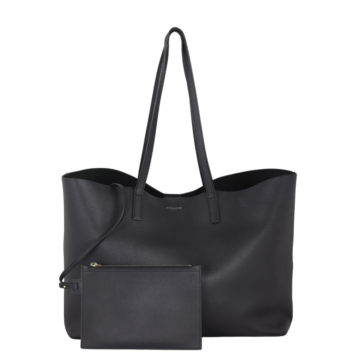 Saint Laurent Shopping Tote
