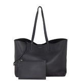 Saint Laurent Shopping Tote