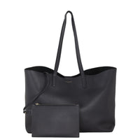 Saint Laurent Shopping Tote