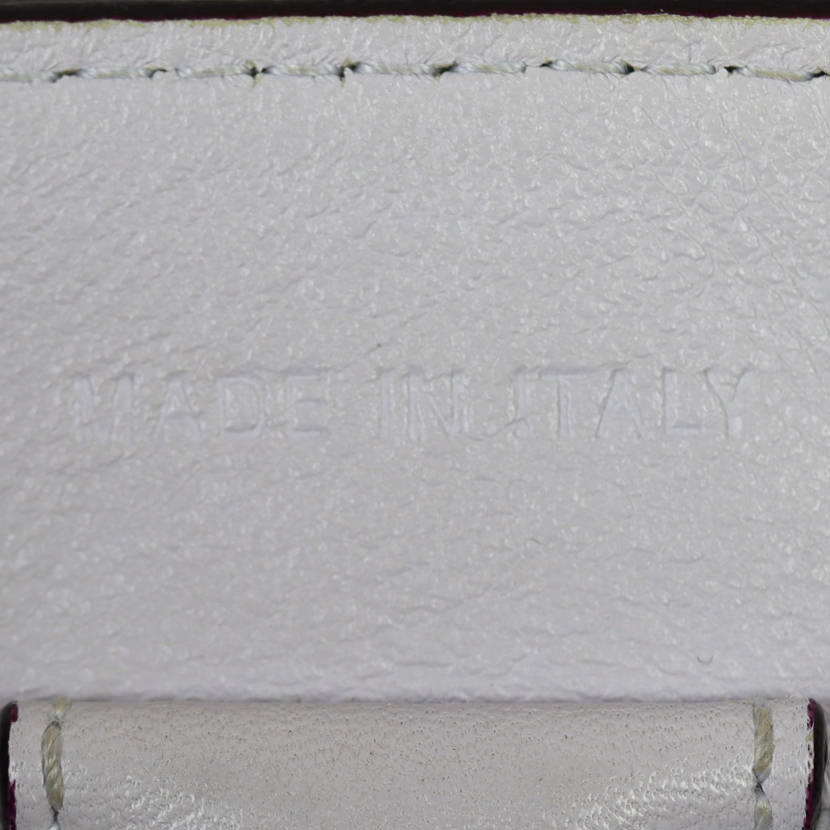 Dior Diorissimo Medium Interior Stamp