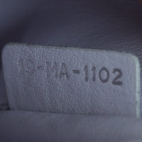 Dior Diorissimo Medium Date Code