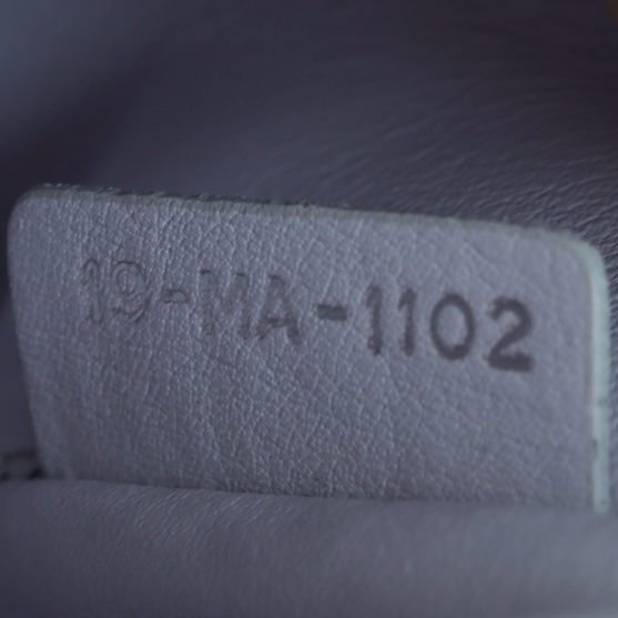 Dior Diorissimo Medium Date Code