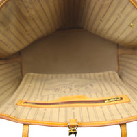 Louis Vuitton Neverfull MM Monogram