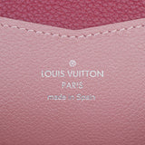 Louis Vuitton Zippy Lockme Wallet