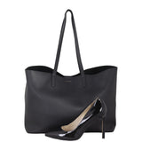 Saint Laurent Shopping Tote