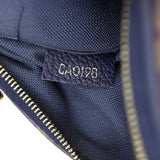 Louis Vuitton Pallas Crossbody Monogram