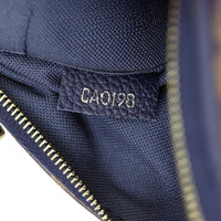 Louis Vuitton Pallas Crossbody Monogram