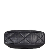 Chanel 19 Flap Bag Large | Gold hardware