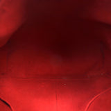 Louis Vuitton V Tote BB Monogram