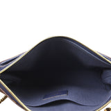 Louis Vuitton Pallas Crossbody Monogram