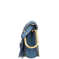 Chloe Hudson Crossbody Small