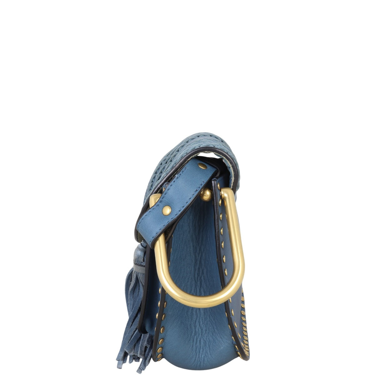 Chloe Hudson Crossbody Small