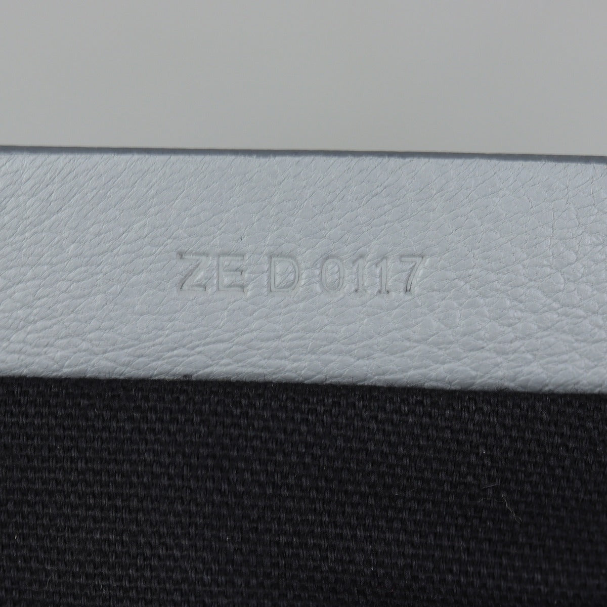 Givenchy Antigona Small  Date Code